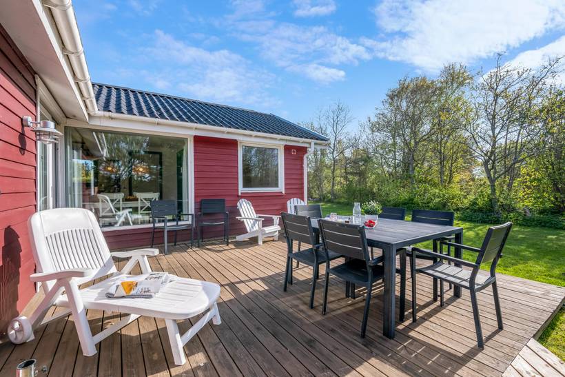 Foto von Ferienhaus RL22 in Skaven - Westjütland