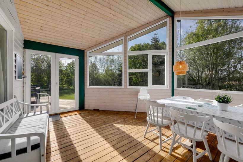 Foto von Ferienhaus RL22 in Skaven - Westjütland