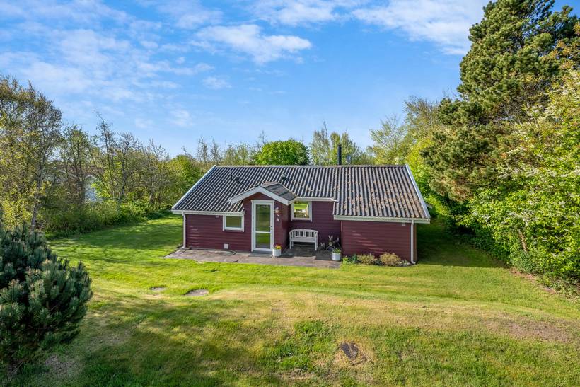 Foto von Ferienhaus RL22 in Skaven - Westjütland