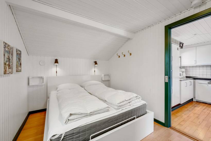 Foto von Ferienhaus RL22 in Skaven - Westjütland