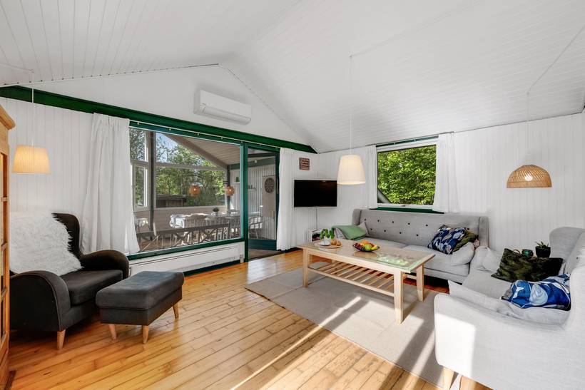 Foto von Ferienhaus RL22 in Skaven - Westjütland