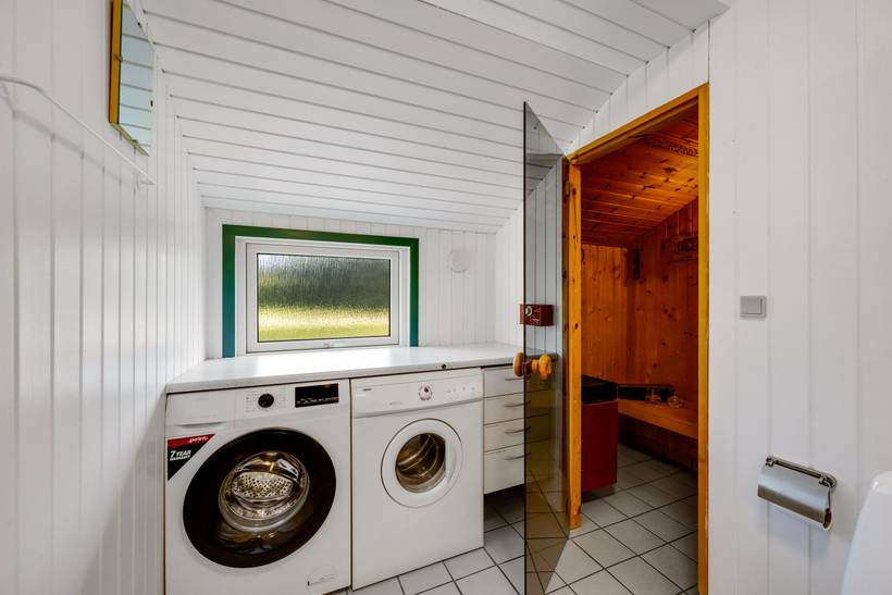 Foto von Ferienhaus RL22 in Skaven - Westjütland