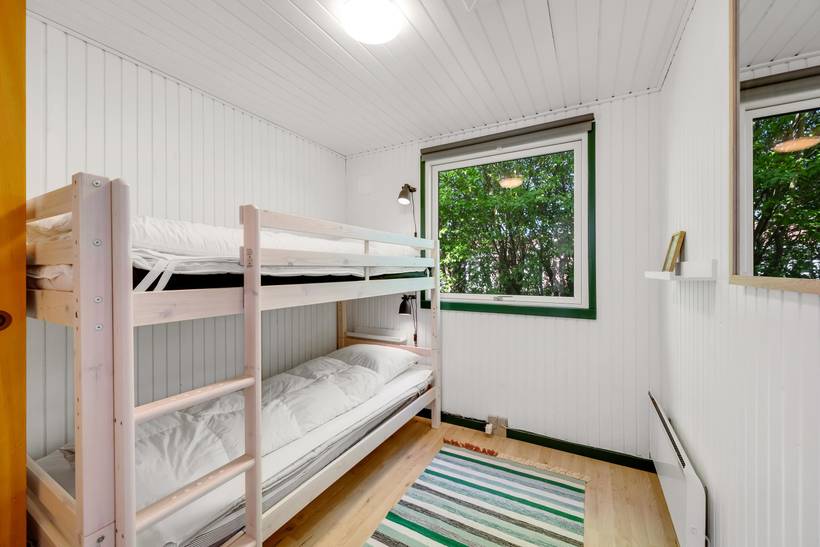 Foto von Ferienhaus RL22 in Skaven - Westjütland