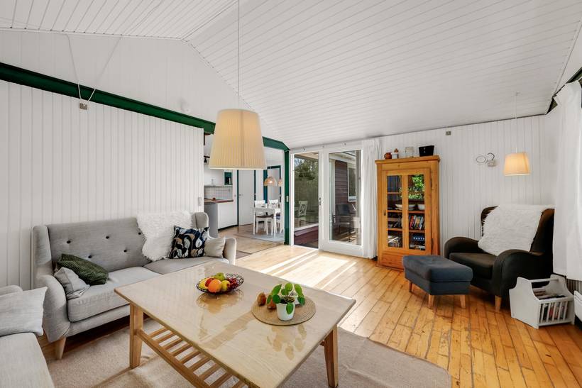 Foto von Ferienhaus RL22 in Skaven - Westjütland