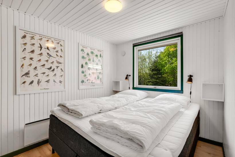 Foto von Ferienhaus RL22 in Skaven - Westjütland