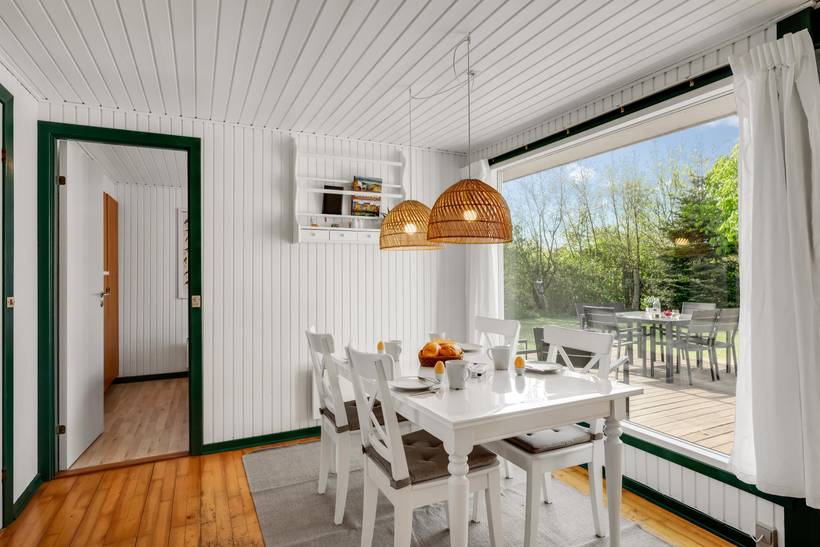 Foto von Ferienhaus RL22 in Skaven - Westjütland