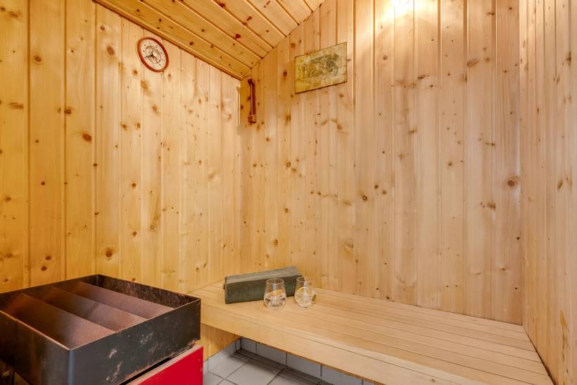 Foto von Ferienhaus RL22 in Skaven - Westjütland