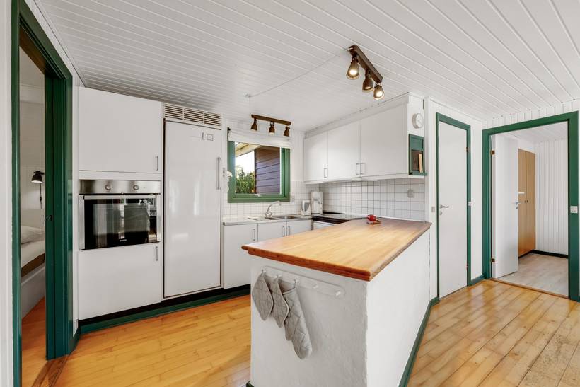 Foto von Ferienhaus RL22 in Skaven - Westjütland