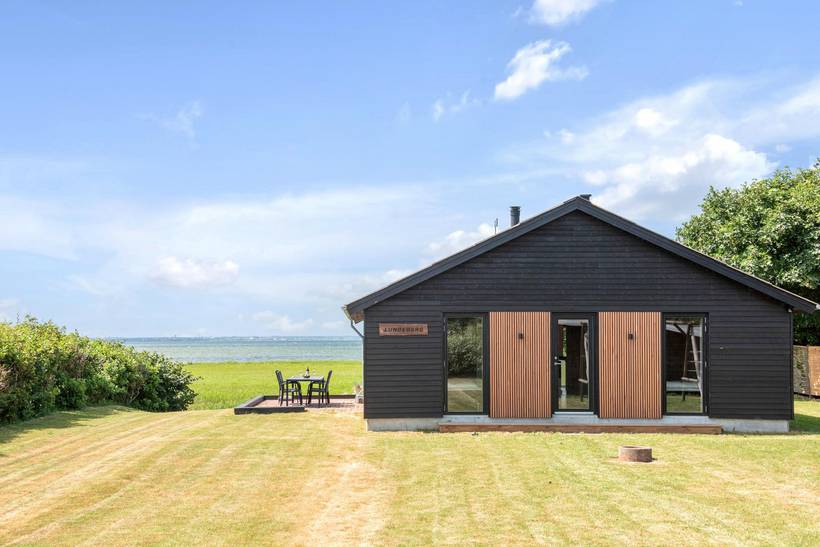 Foto von Ferienhaus RL25 in Ejsingholm - Thy/Limfjord