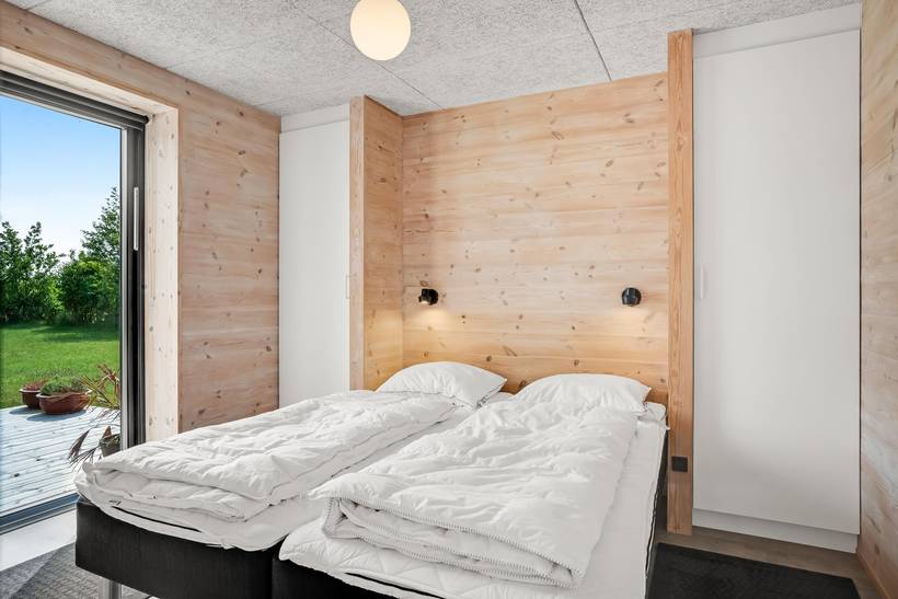 Foto von Ferienhaus RL25 in Ejsingholm - Thy/Limfjord