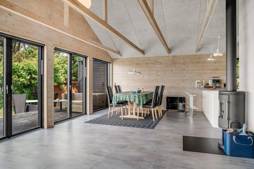 Foto von Ferienhaus RL25 in Ejsingholm - Thy/Limfjord