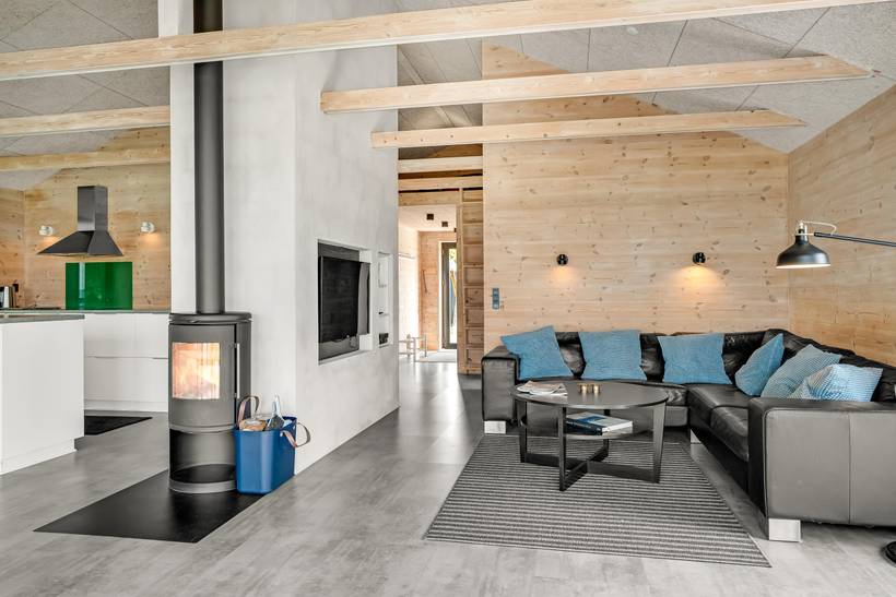 Foto von Ferienhaus RL25 in Ejsingholm - Thy/Limfjord