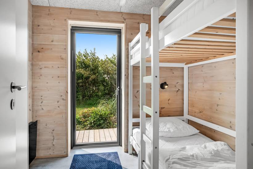 Foto von Ferienhaus RL25 in Ejsingholm - Thy/Limfjord