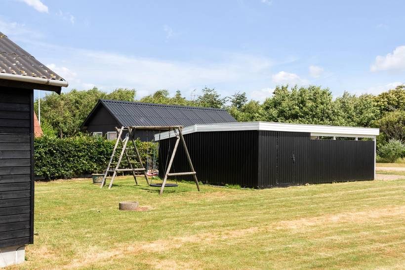 Foto von Ferienhaus RL25 in Ejsingholm - Thy/Limfjord