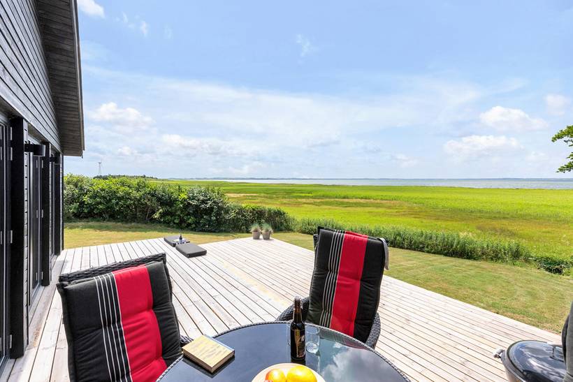 Foto von Ferienhaus RL25 in Ejsingholm - Thy/Limfjord