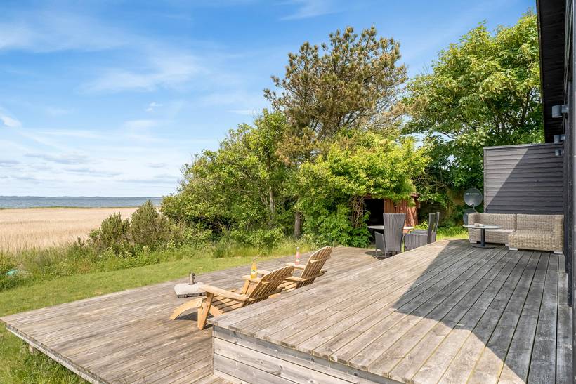Foto von Ferienhaus RL25 in Ejsingholm - Thy/Limfjord
