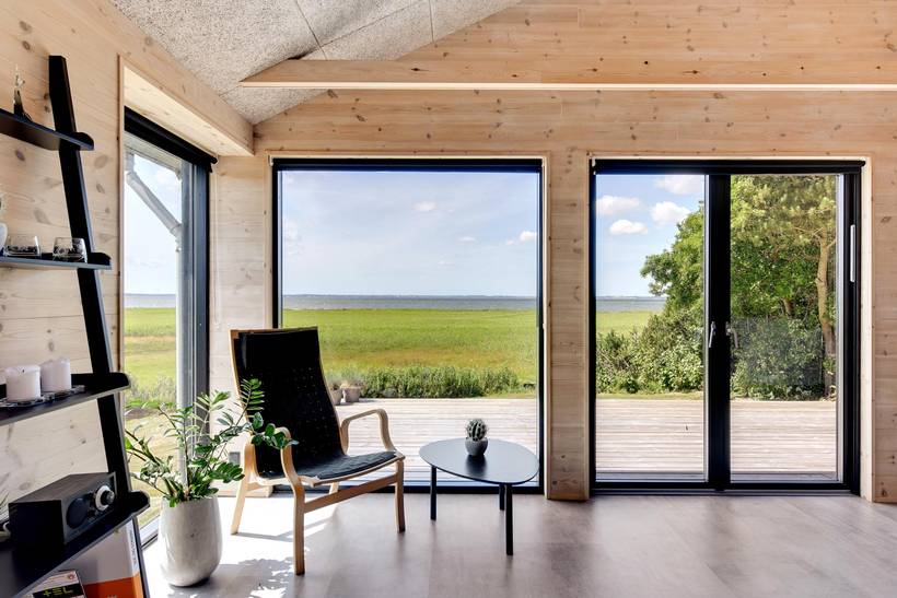 Foto von Ferienhaus RL25 in Ejsingholm - Thy/Limfjord