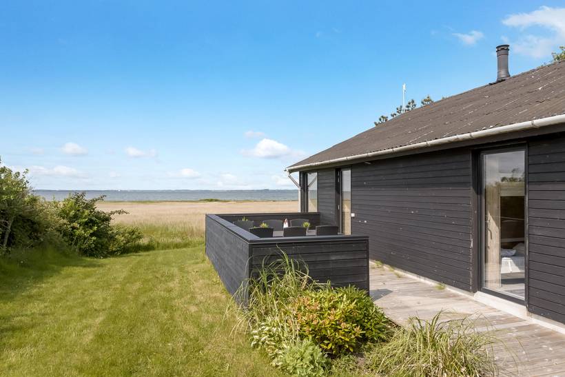 Foto von Ferienhaus RL25 in Ejsingholm - Thy/Limfjord
