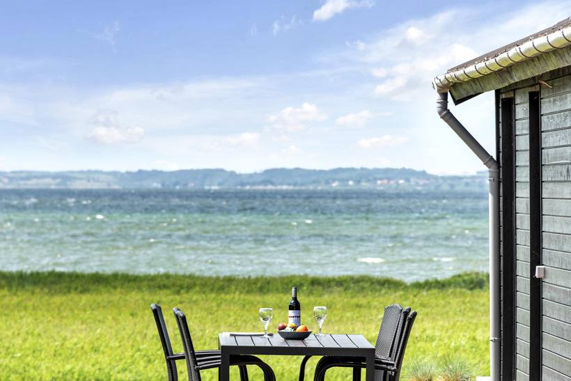 Foto von Ferienhaus RL25 in Ejsingholm - Thy/Limfjord