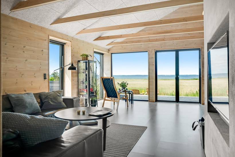 Foto von Ferienhaus RL25 in Ejsingholm - Thy/Limfjord
