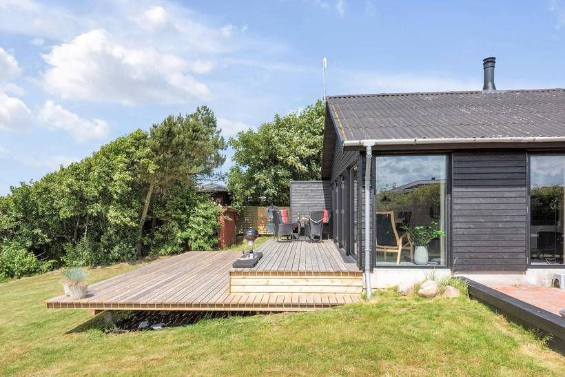Foto von Ferienhaus RL25 in Ejsingholm - Thy/Limfjord