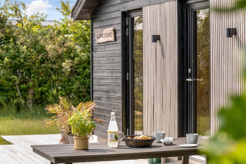 Foto von Ferienhaus RL25 in Ejsingholm - Thy/Limfjord
