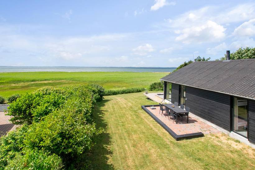 Foto von Ferienhaus RL25 in Ejsingholm - Thy/Limfjord