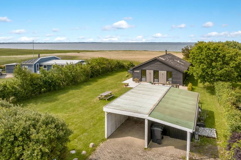 Foto von Ferienhaus RL25 in Ejsingholm - Thy/Limfjord