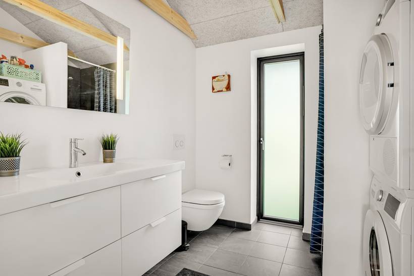 Foto von Ferienhaus RL25 in Ejsingholm - Thy/Limfjord