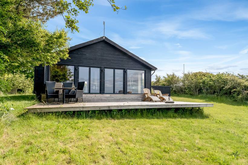 Foto von Ferienhaus RL25 in Ejsingholm - Thy/Limfjord