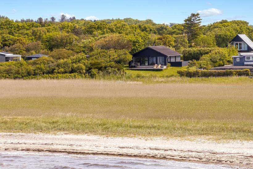 Foto von Ferienhaus RL25 in Ejsingholm - Thy/Limfjord