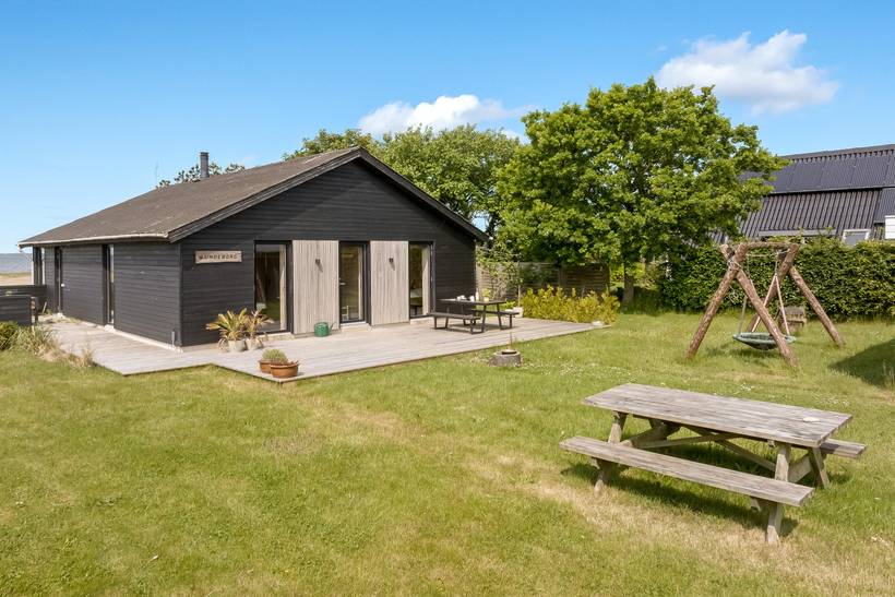 Foto von Ferienhaus RL25 in Ejsingholm - Thy/Limfjord