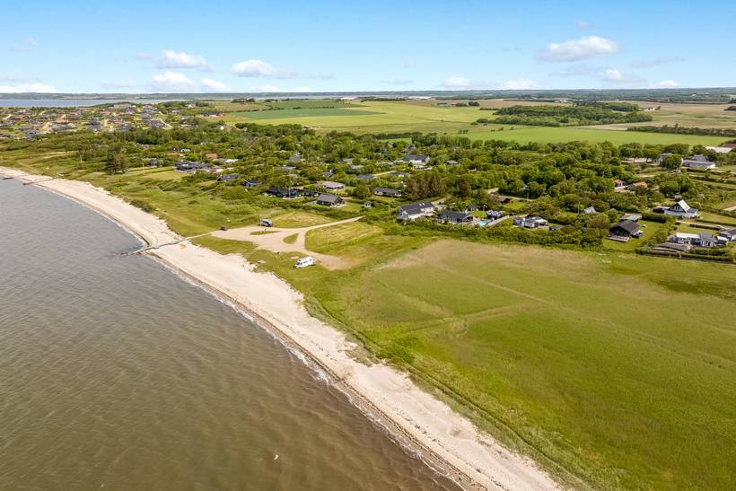 Foto von Ferienhaus RL25 in Ejsingholm - Thy/Limfjord
