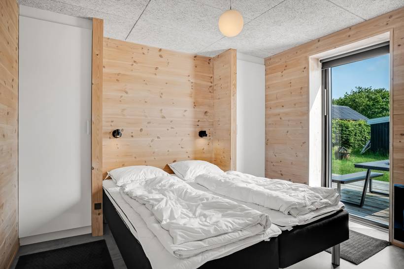 Foto von Ferienhaus RL25 in Ejsingholm - Thy/Limfjord