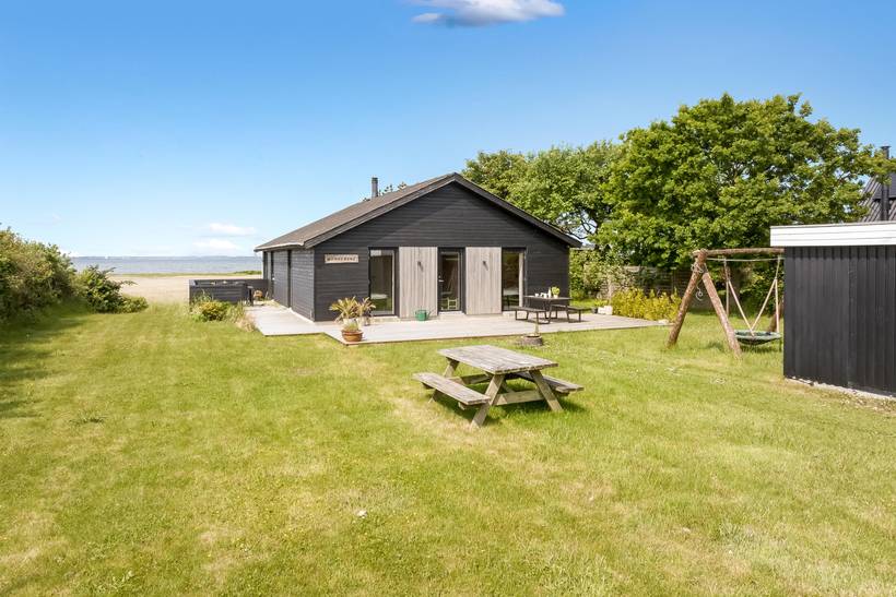 Foto von Ferienhaus RL25 in Ejsingholm - Thy/Limfjord