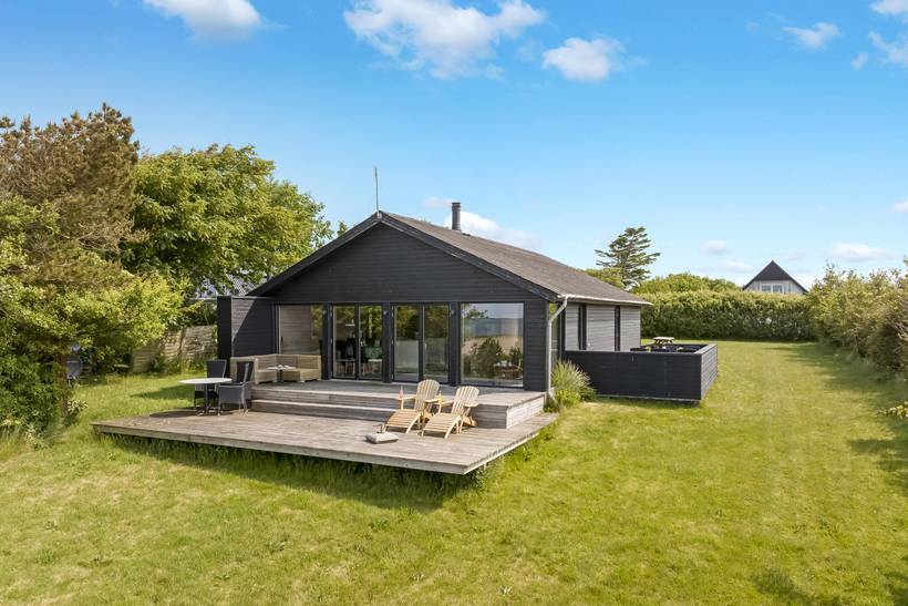 Foto von Ferienhaus RL25 in Ejsingholm - Thy/Limfjord
