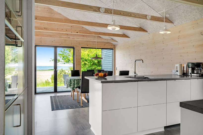Foto von Ferienhaus RL25 in Ejsingholm - Thy/Limfjord