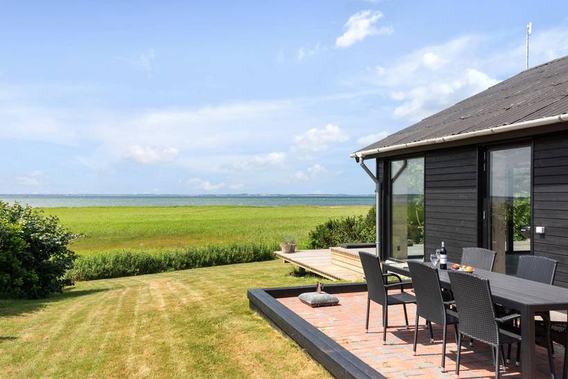 Foto von Ferienhaus RL25 in Ejsingholm - Thy/Limfjord