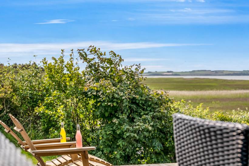 Foto von Ferienhaus RL25 in Ejsingholm - Thy/Limfjord