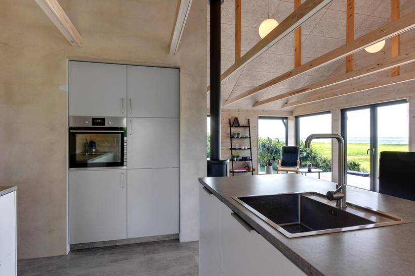 Foto von Ferienhaus RL25 in Ejsingholm - Thy/Limfjord