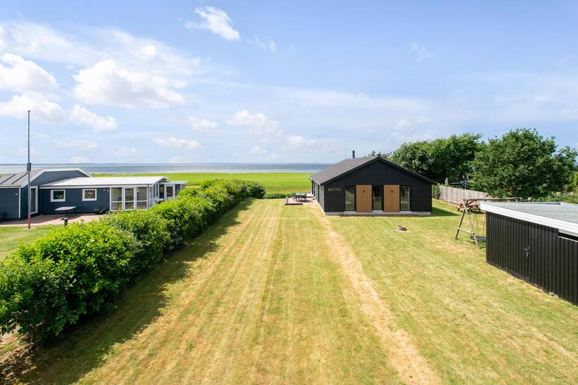 Foto von Ferienhaus RL25 in Ejsingholm - Thy/Limfjord