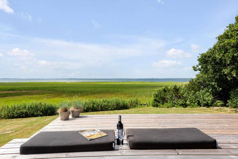 Foto von Ferienhaus RL25 in Ejsingholm - Thy/Limfjord