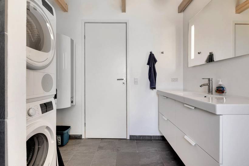 Foto von Ferienhaus RL25 in Ejsingholm - Thy/Limfjord