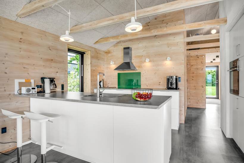 Foto von Ferienhaus RL25 in Ejsingholm - Thy/Limfjord
