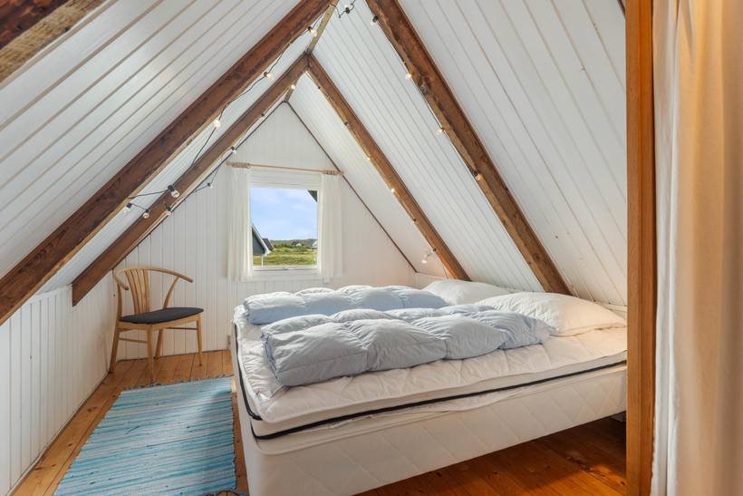 Foto von Ferienhaus RL27 in Bjerregård - Westjütland