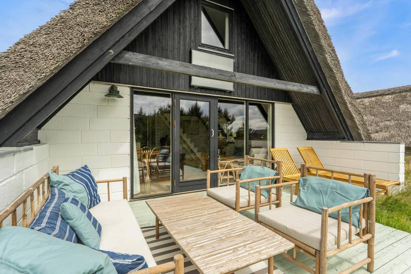 Foto von Ferienhaus RL27 in Bjerregård - Westjütland
