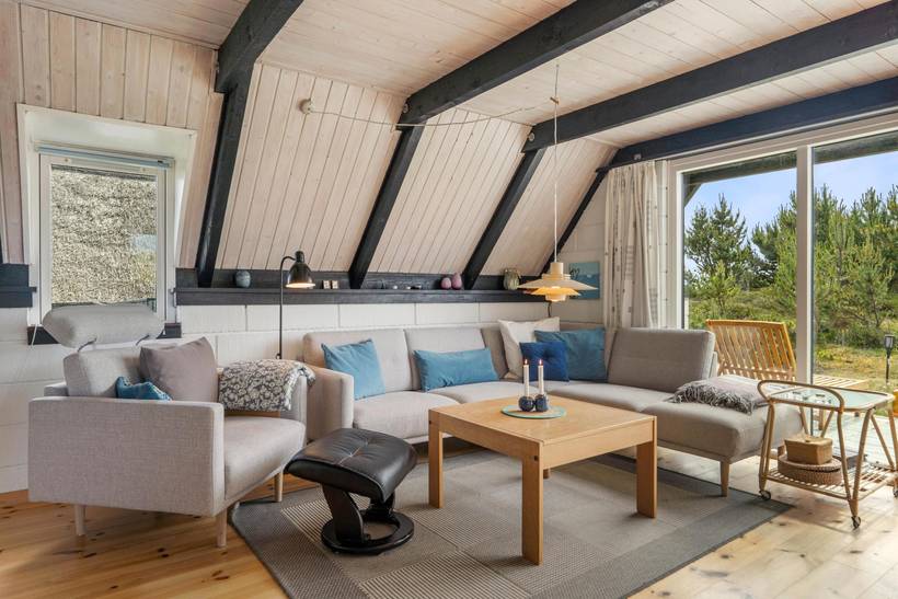 Foto von Ferienhaus RL27 in Bjerregård - Westjütland