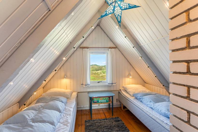 Foto von Ferienhaus RL27 in Bjerregård - Westjütland