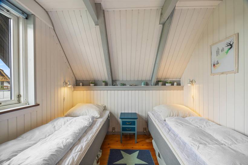 Foto von Ferienhaus RL27 in Bjerregård - Westjütland