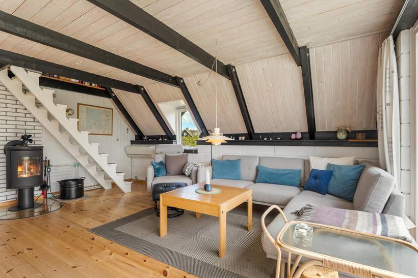 Foto von Ferienhaus RL27 in Bjerregård - Westjütland